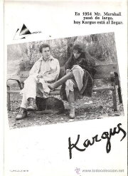 Kargus Kargus