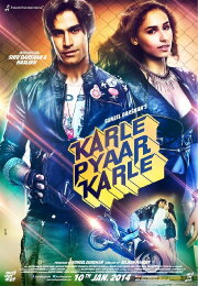 Karle Pyaar Karle Karle Pyaar Karle