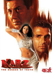 Karz: The Burden of Truth Karz: The Burden of Truth