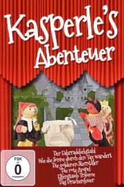 Kasperle's Abenteuer Kasperle's Abenteuer
