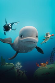 Katak: The Brave Beluga