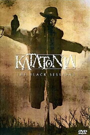 Katatonia: The Black Sessions - Live At Krakow, Poland