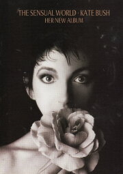 Kate Bush: The Sensual World - The Video