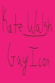 Kate Walsh, Gay Icon