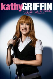 Kathy Griffin: She'll Cut a Bitch Kathy Griffin: She'll Cut a Bitch