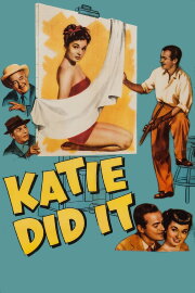 Katie Did It Katie Did It