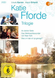 Katie Fforde - Das Weihnachtswunder von New York