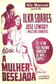 Katucha... A Mulher Desejada Katucha... A Mulher Desejada