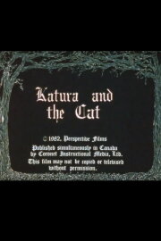Katura and the Cat Katura and the Cat