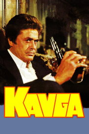Kavga Kavga
