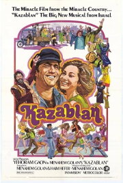 Kazablan