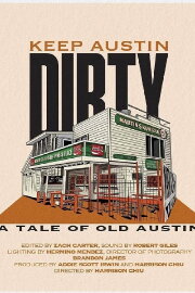Keep Austin Dirty