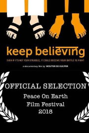 Keep Believing Keep Believing