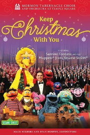 Keep Christmas With You