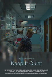 Keep It Quiet Keep It Quiet