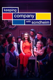 Keeping Company with Sondheim Keeping Company with Sondheim