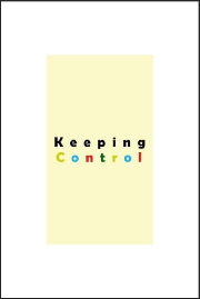 Keeping Control