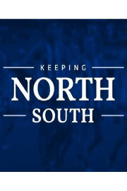 Keeping North South