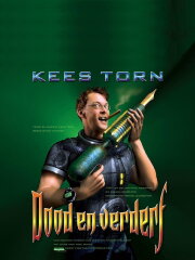 Kees Torn: Dood en Verderf