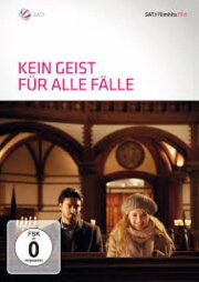 Kein Geist für alle Fälle Kein Geist für alle Fälle