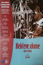 Kekec's Tricks