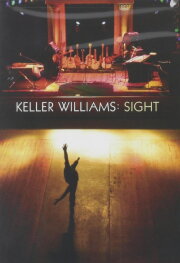 Keller Williams: Sight Keller Williams: Sight