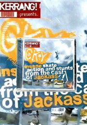 Kerrang! Presents: CKY Kerrang! Presents: CKY