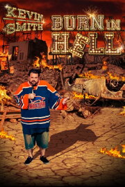 Kevin Smith: Burn in Hell Kevin Smith: Burn in Hell