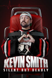 Kevin Smith: Silent but Deadly Kevin Smith: Silent but Deadly
