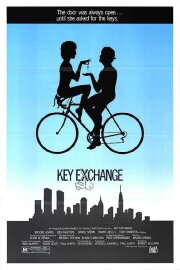 Key Exchange Key Exchange