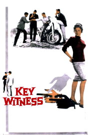 Key Witness Key Witness