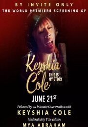 Keyshia Cole: This Is My Story