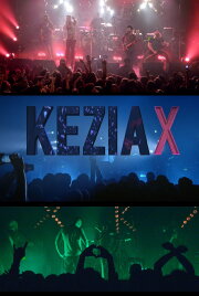 Kezia X Live Kezia X Live