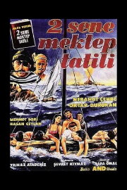 İki Sene Mektep Tatili