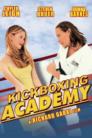 Kickboxing Academy Kickboxing Academy