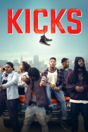 Kicks Kicks