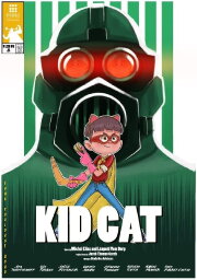 Kid Cat