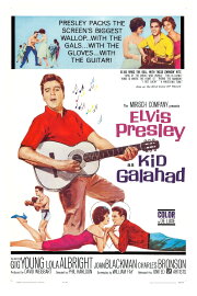 Kid Galahad Kid Galahad