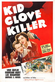 Kid Glove Killer Kid Glove Killer