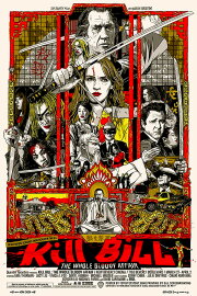 Kill Bill: The Whole Bloody Affair Kill Bill: The Whole Bloody Affair