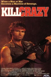 Kill Crazy