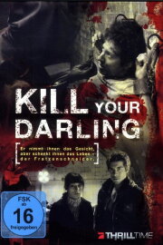 Kill Your Darling Kill Your Darling
