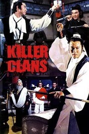 Killer Clans Killer Clans