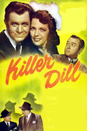 Killer Dill Killer Dill