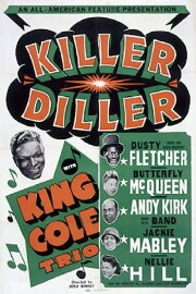 Killer Diller Killer Diller