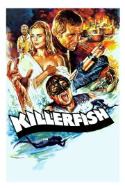 Killer Fish Killer Fish