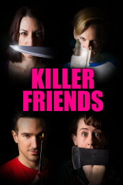 Killer Friends Killer Friends