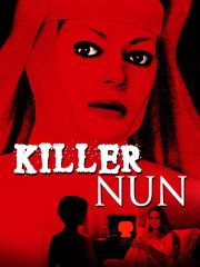Killer Nun Killer Nun