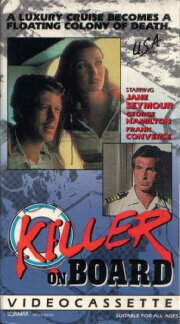 Killer on Board Killer on Board