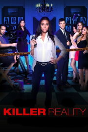 Killer Reality Killer Reality